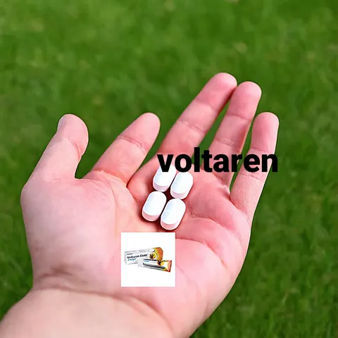 Voltaren pastiglie senza ricetta